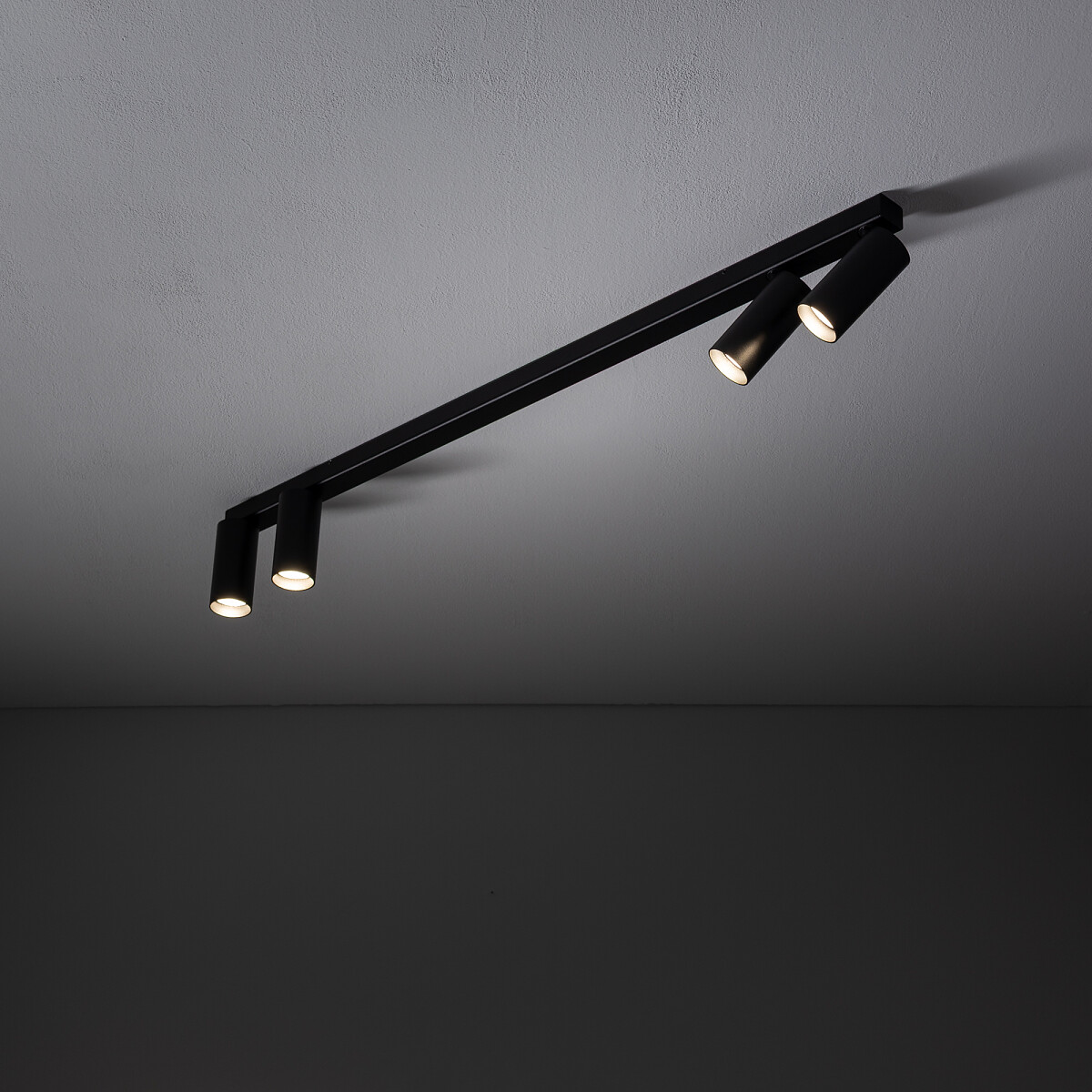 Plafonieră FOURTY IV Detail 2