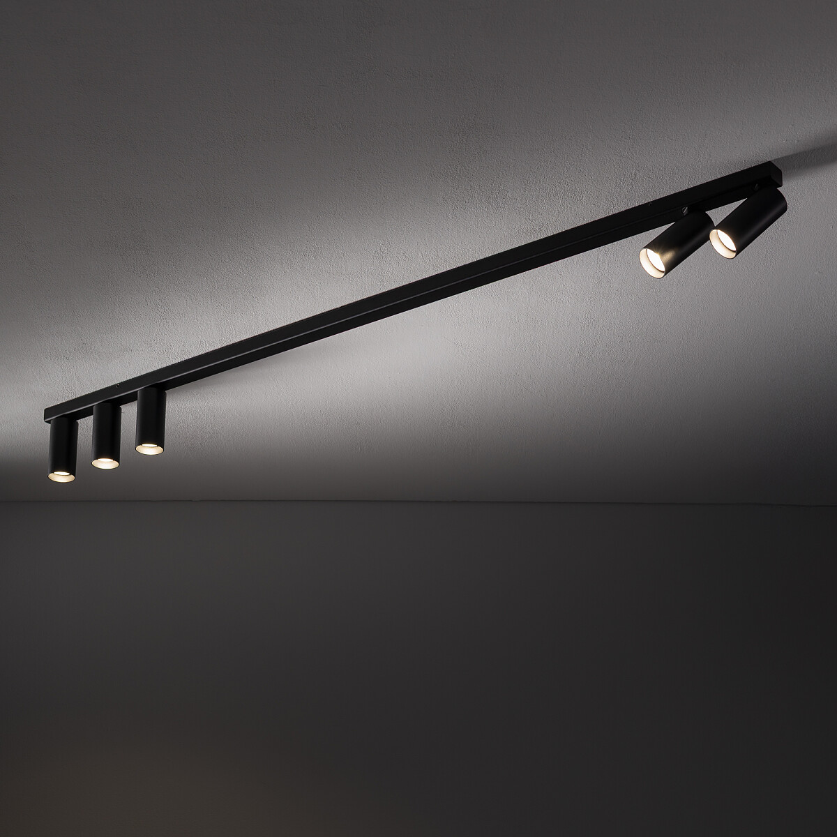 Plafonieră FOURTY V Detail 2