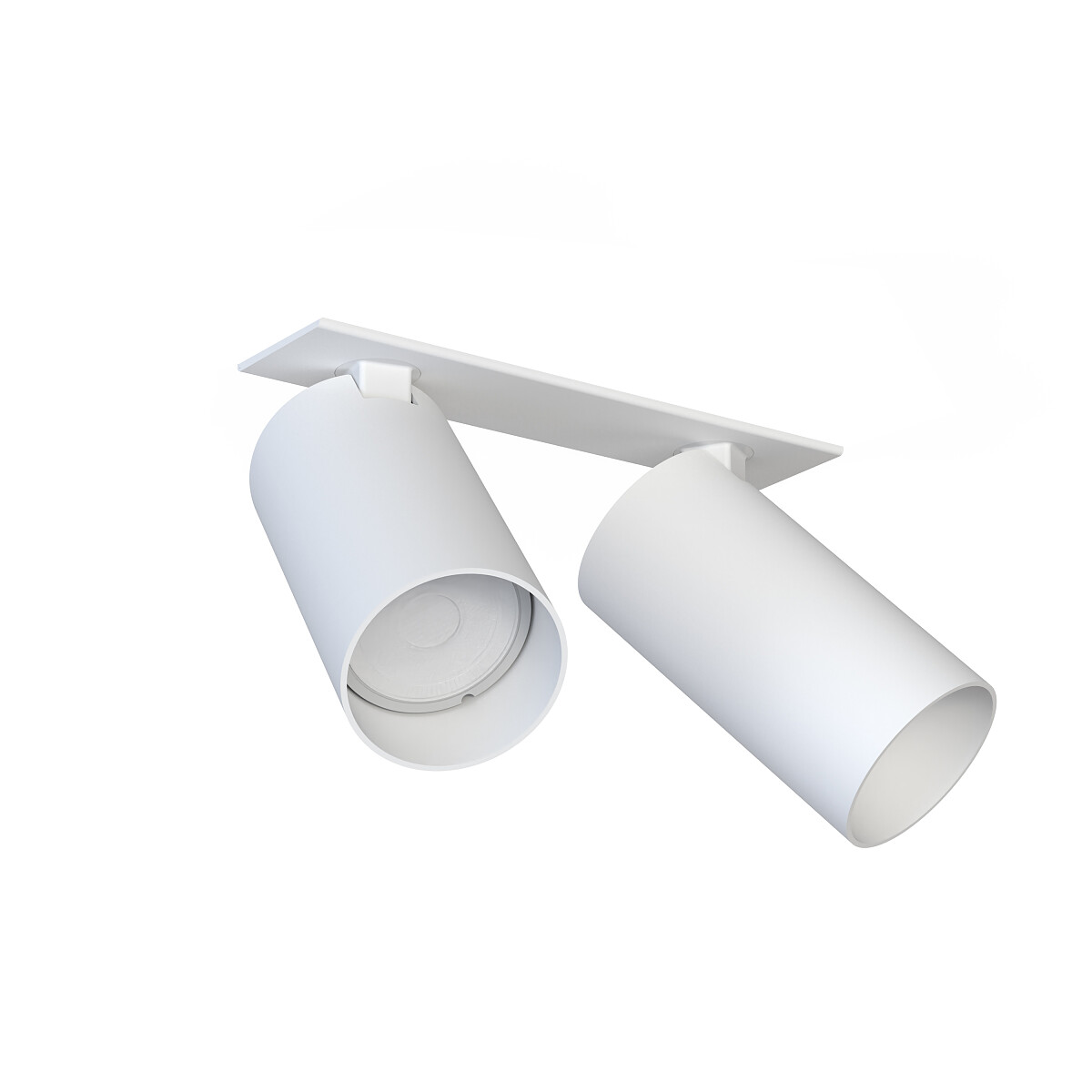 Încastrat LAMP MONO SURFACE II