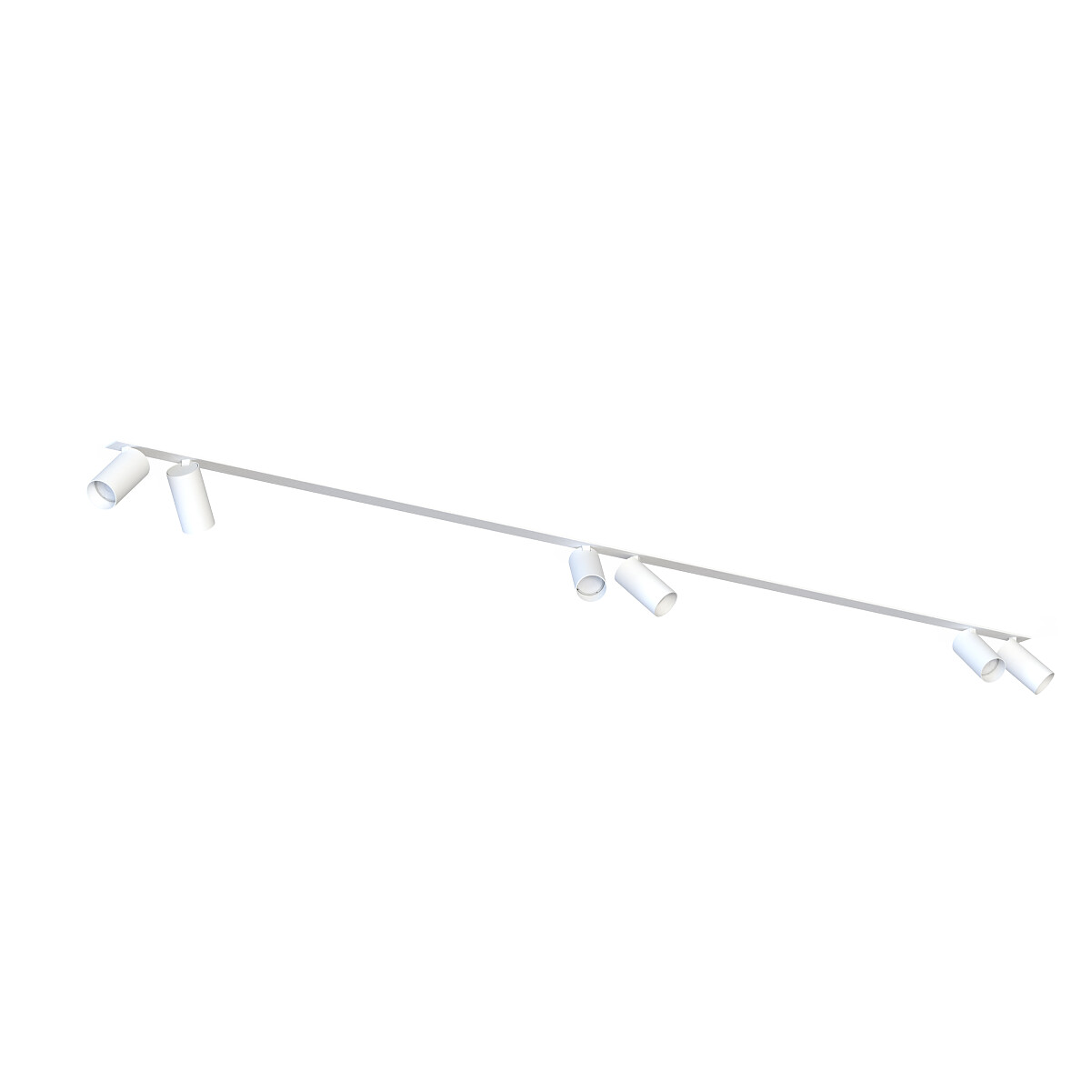 Încastrat LAMP MONO SURFACE VI