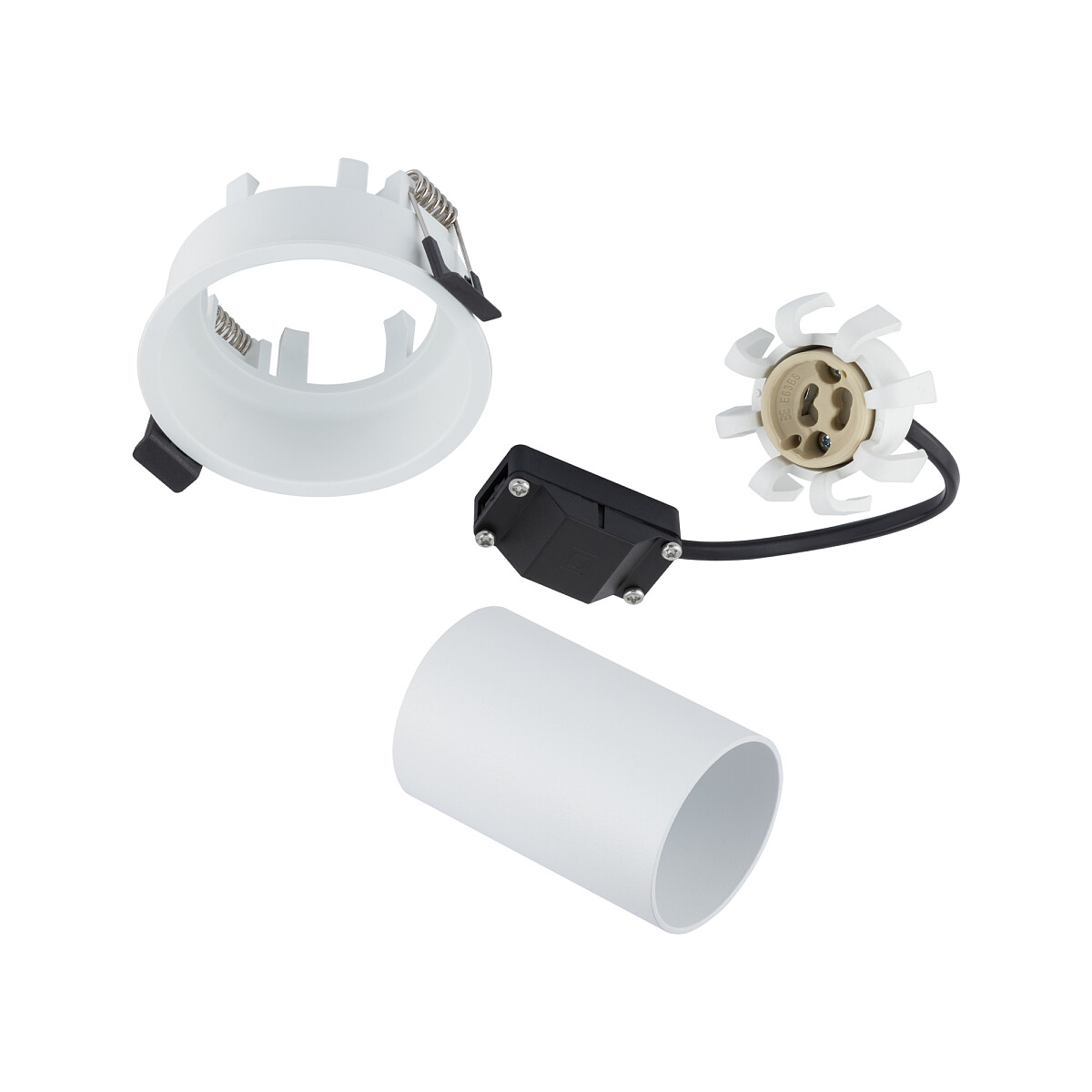 Încastrat Spot MONO SLIDE Lifestyle 3