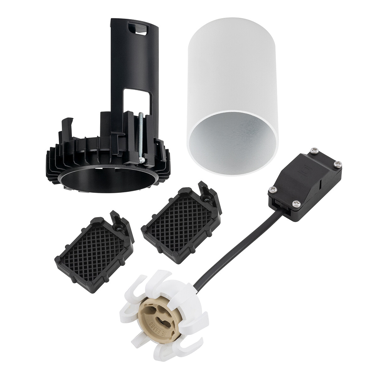 Încastrat Spot MONO SLIDE TRIMLESS Lifestyle 1