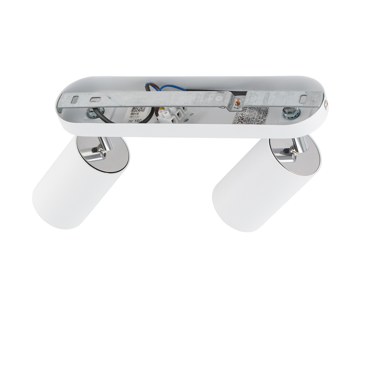 Aplică de Perete EYE SPOT II Lifestyle 2