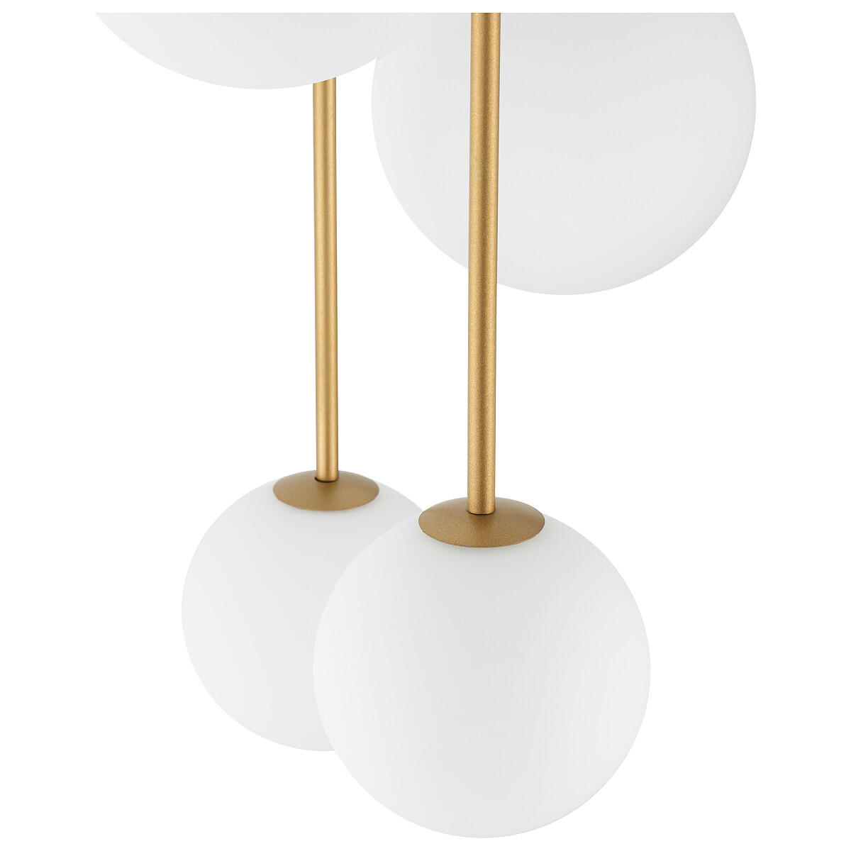 SUSPENDED LAMP KARO VIII Detail 5