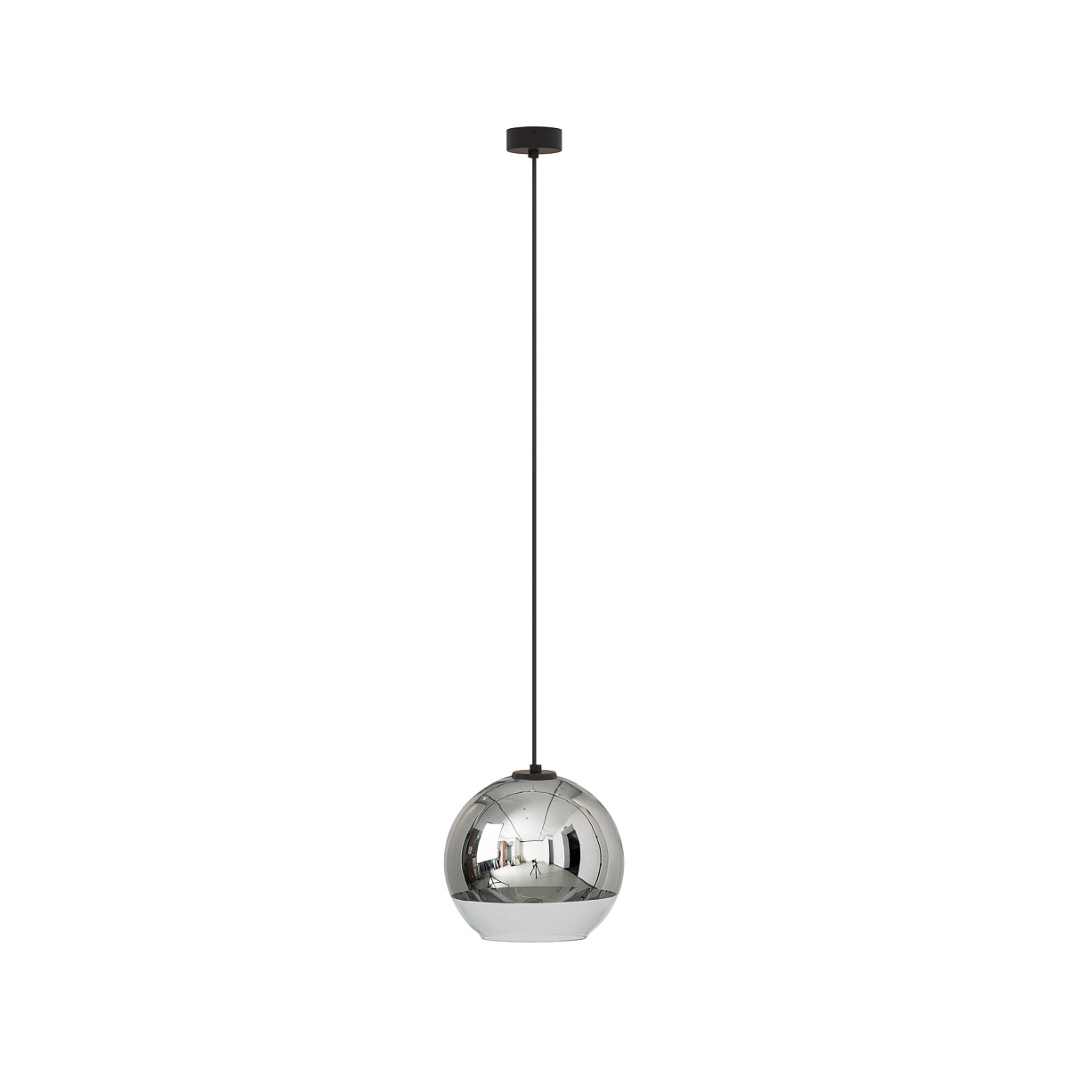 SUSPENDED LAMP GLOBE PLUS M Detail 1
