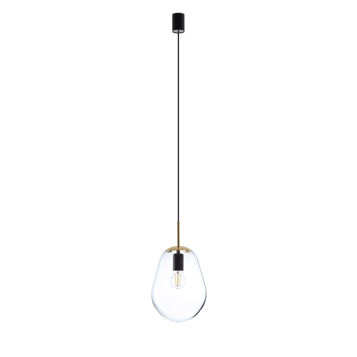 SUSPENDED LAMP PEAR S Detail 1