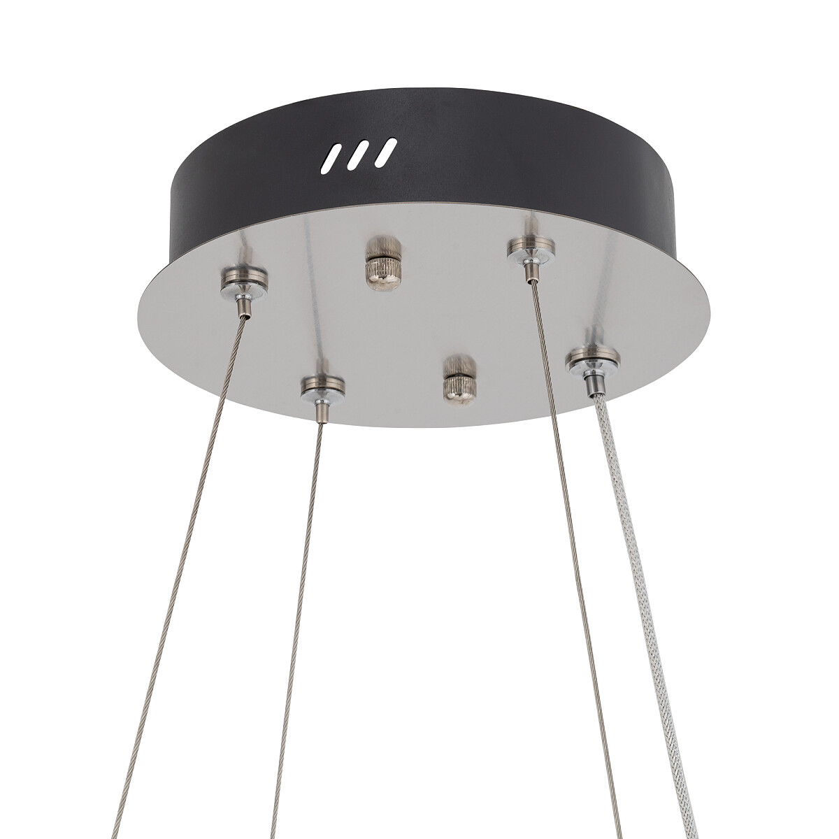 SUSPENDED LAMP LUXORA ROUND LED Lifestyle 2