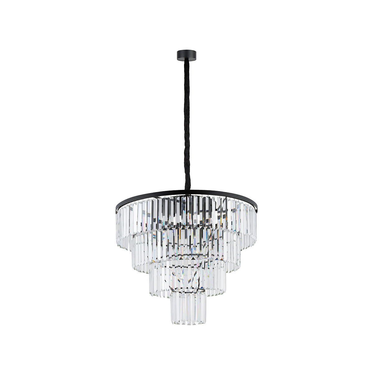 CHANDELIER CRISTAL L