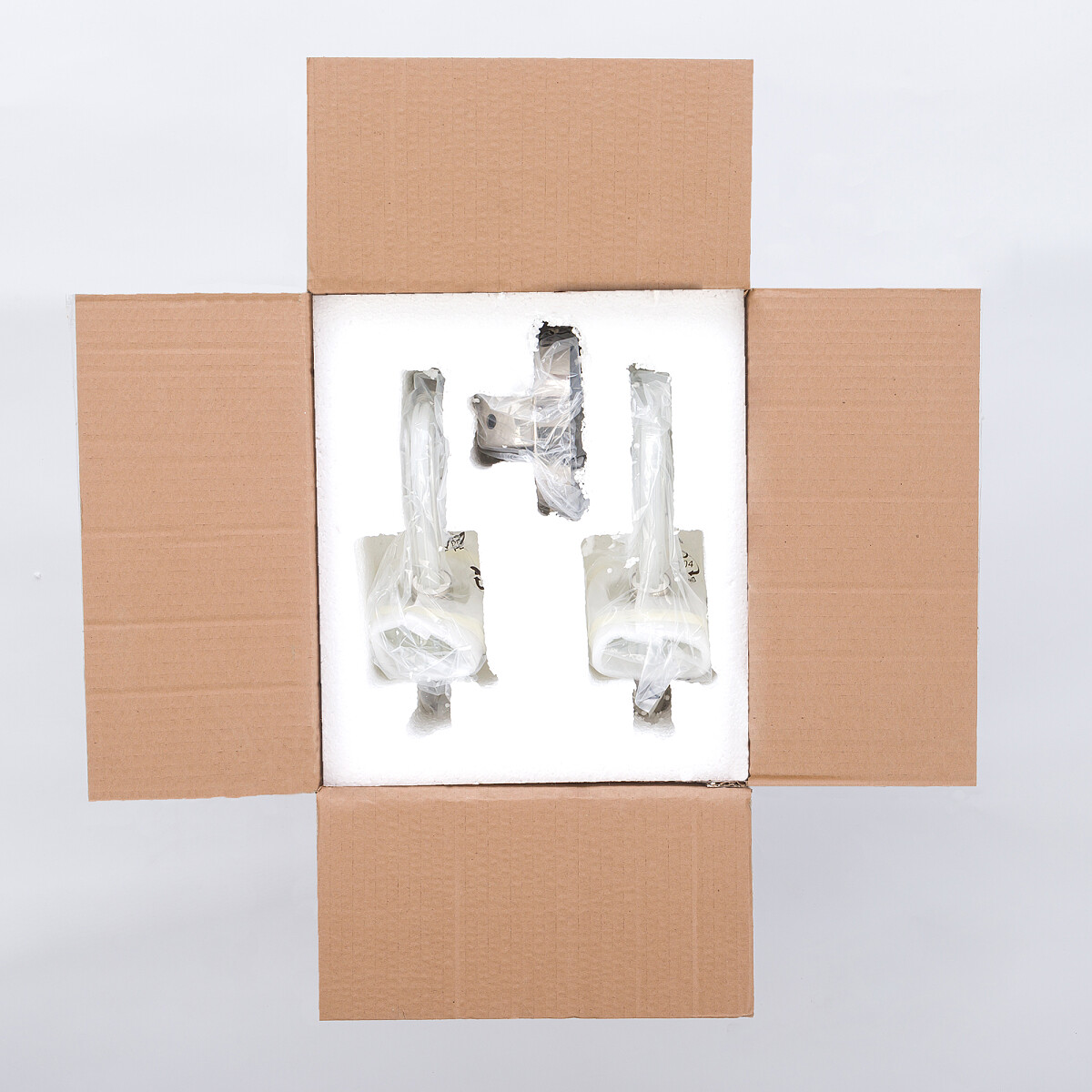 SCONCE HAMPTON II Detail 3