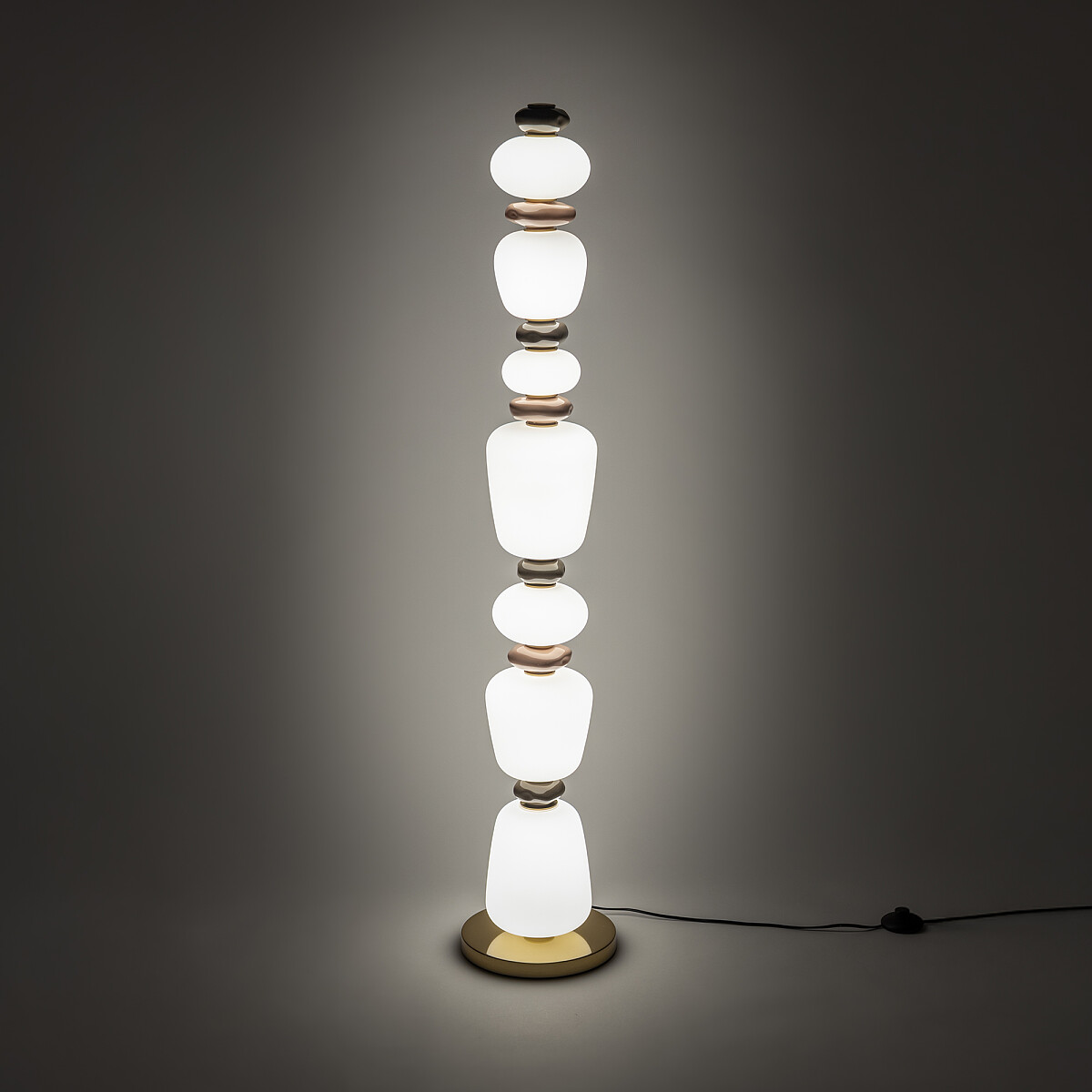Lampadar / Lampă de Podea CERAMIC LED - Alternative