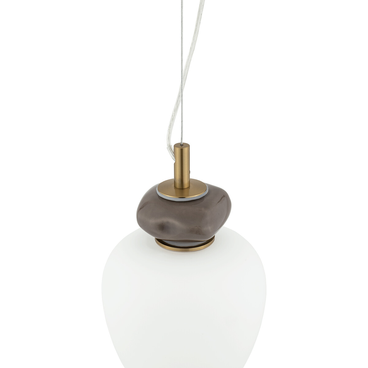 SUSPENDED LAMP CERAMIC VERTICAL LED Detail 5