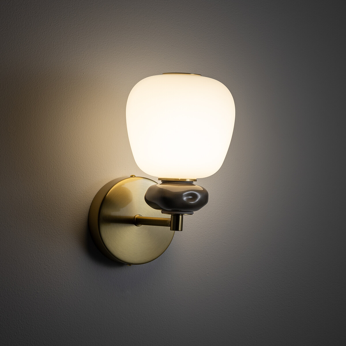 SCONCE CERAMIC LED - Alternative