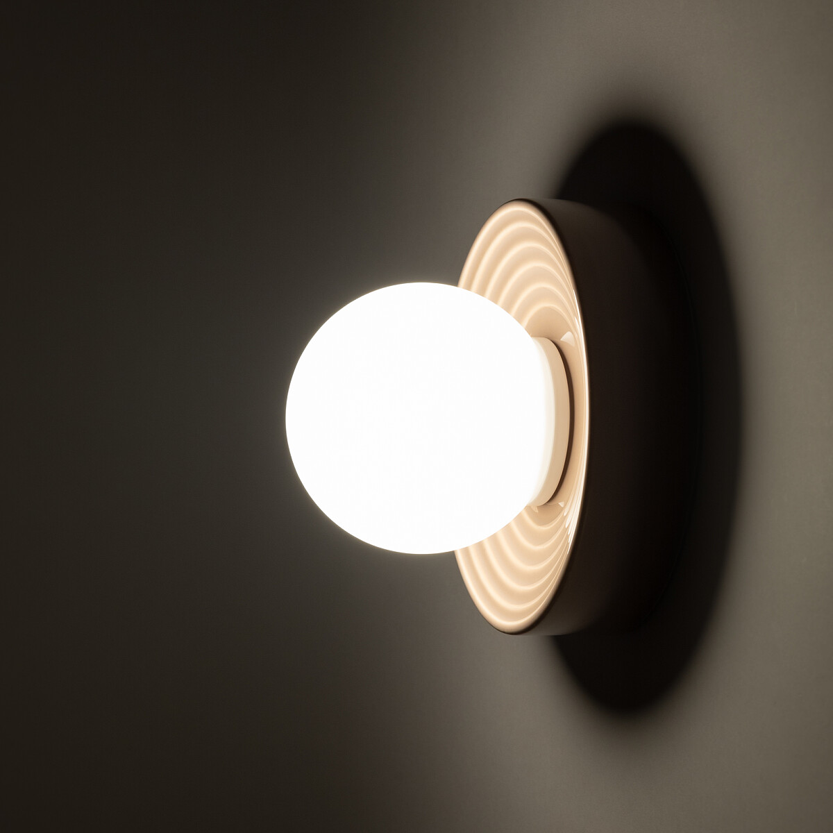 SCONCE CLAY S - Alternative