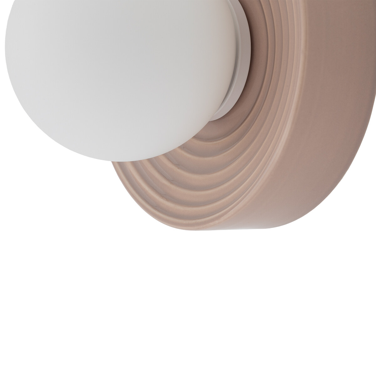 SCONCE CLAY S Detail 4