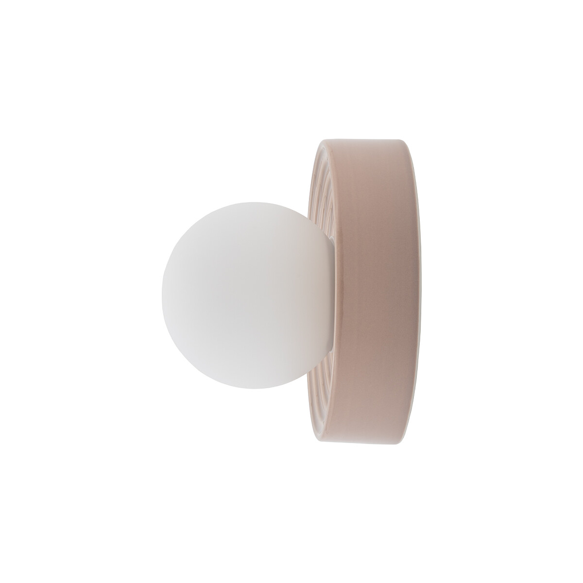 SCONCE CLAY S Detail 5