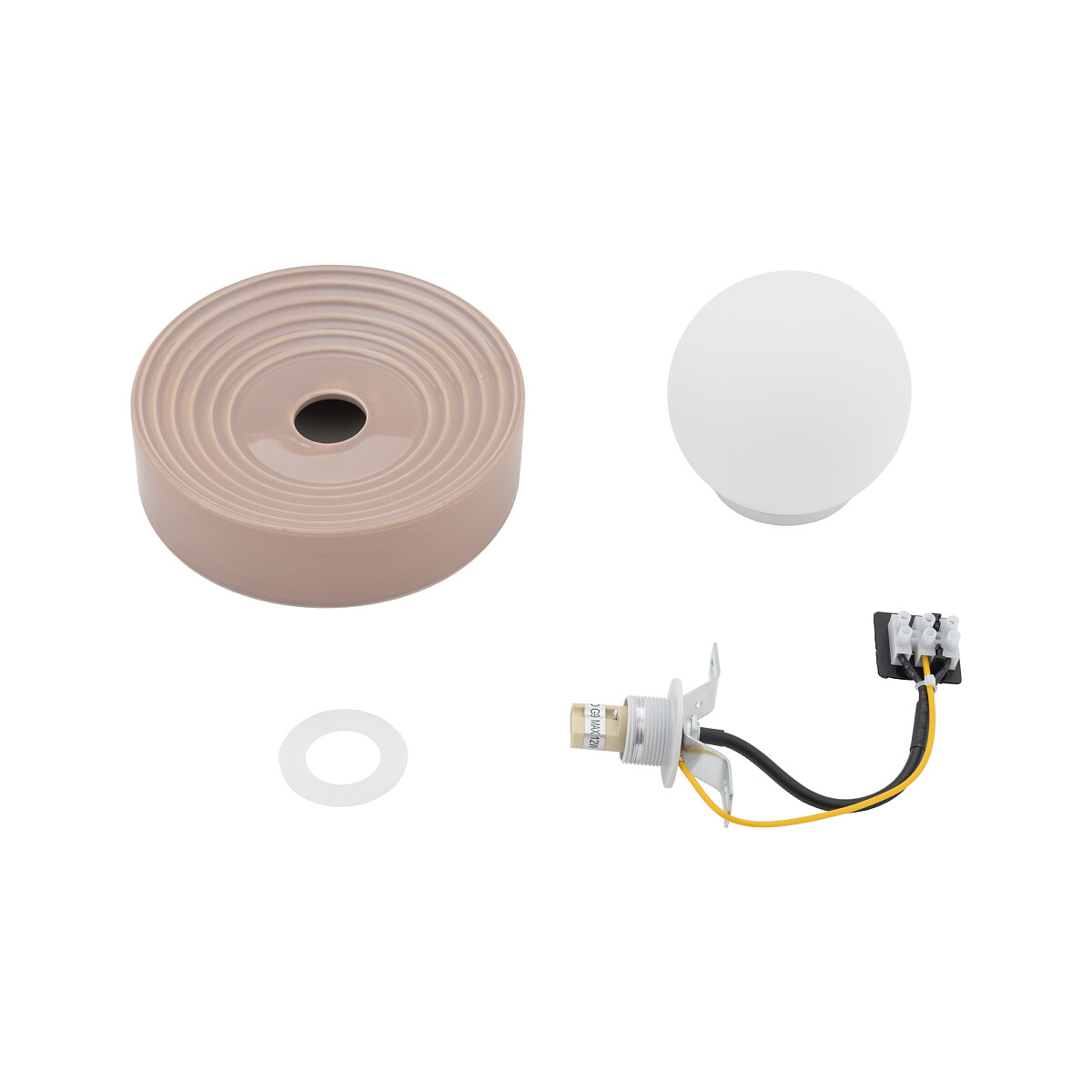 SCONCE CLAY S Lifestyle 2