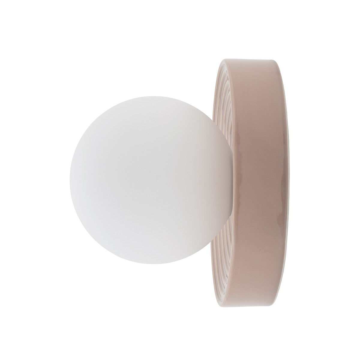 SCONCE CLAY M Detail 5