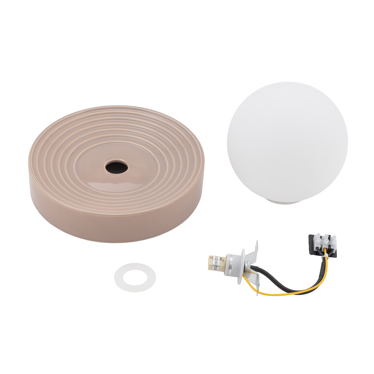 SCONCE CLAY M Lifestyle 2