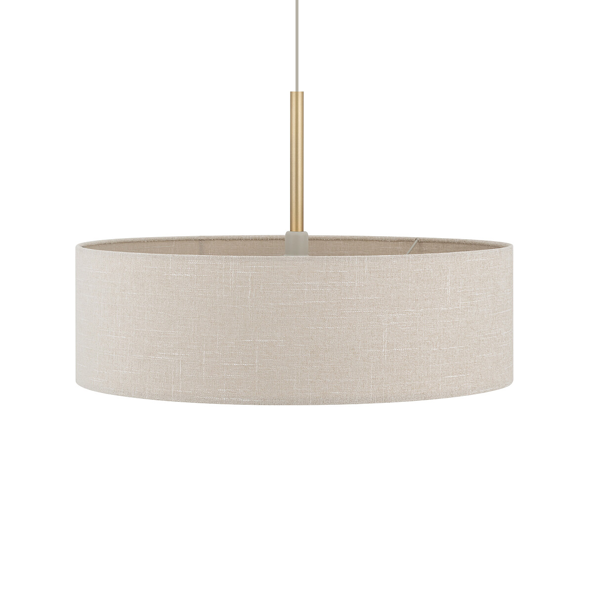 SUSPENDED LAMP SANTANA L Detail 4