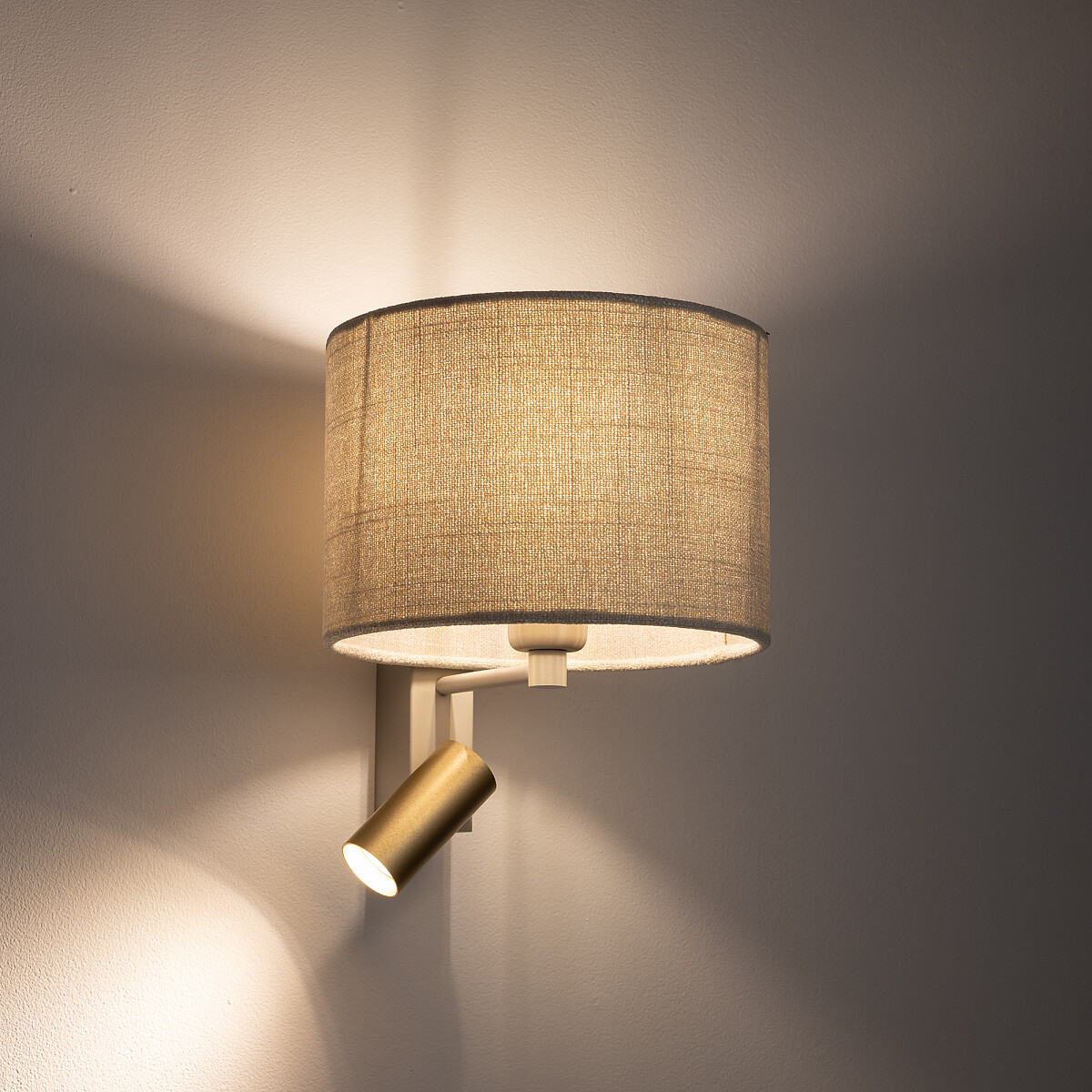 SCONCE SANTANA A - Alternative