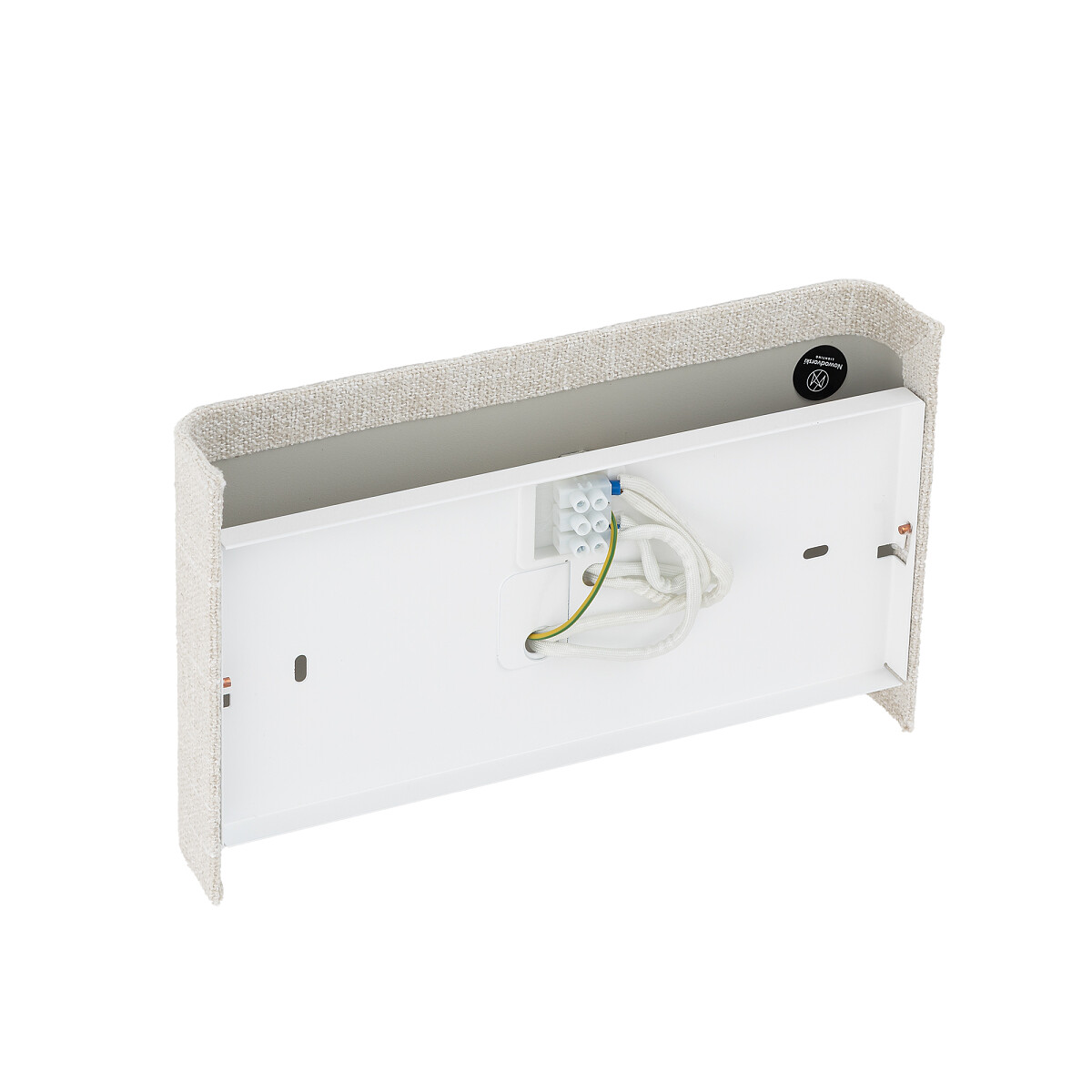 SCONCE SANTANA B Lifestyle 1