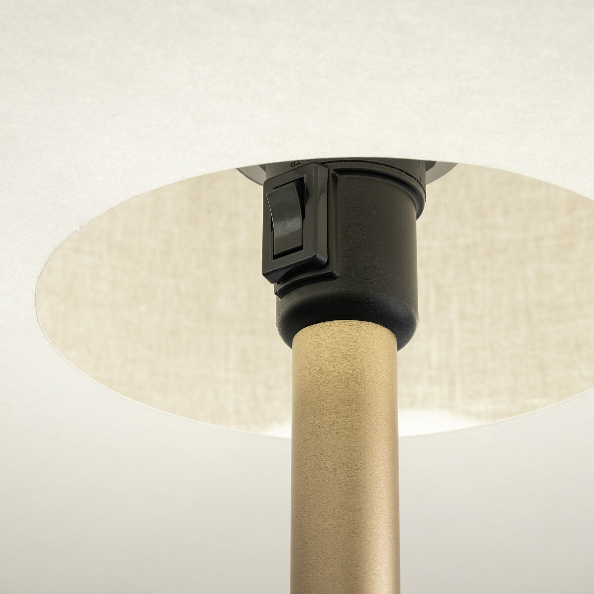 Lampadar / Lampă de Podea SANTANA Detail 5