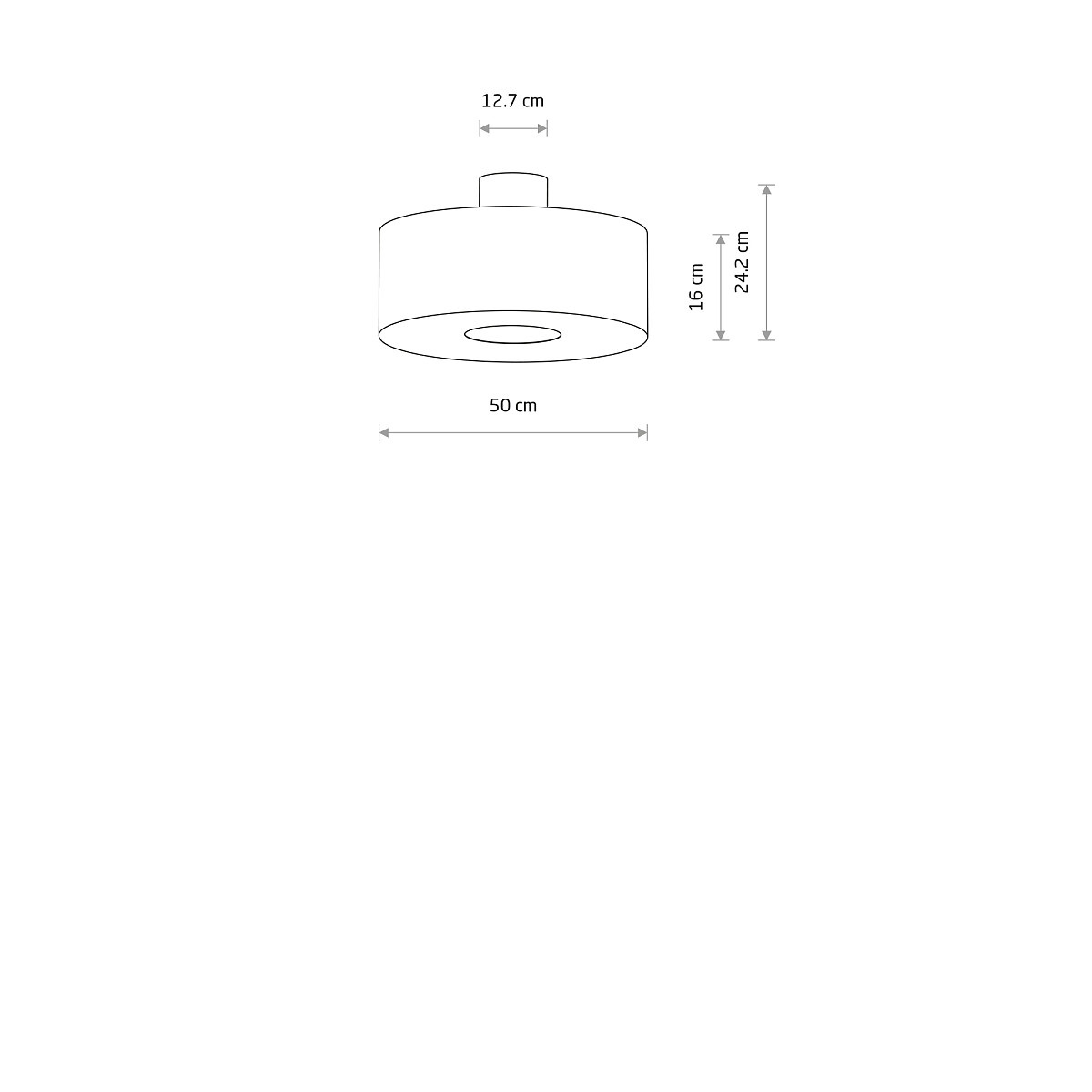 PLAFOND AMARELA M Lifestyle 3