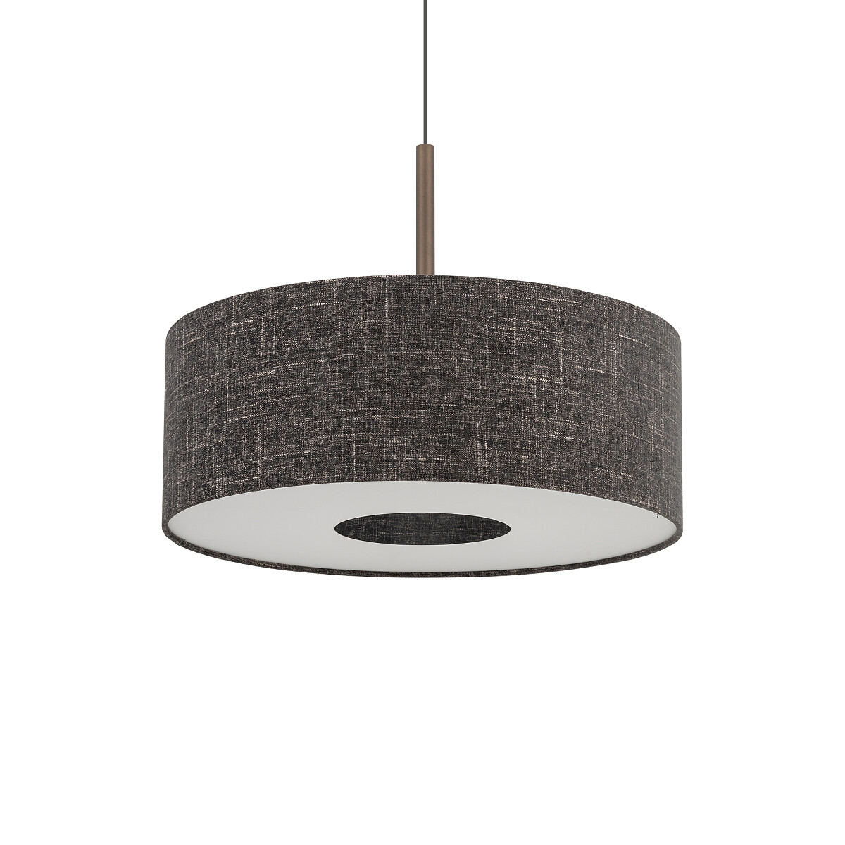 SUSPENDED LAMP AMARELA M Detail 3