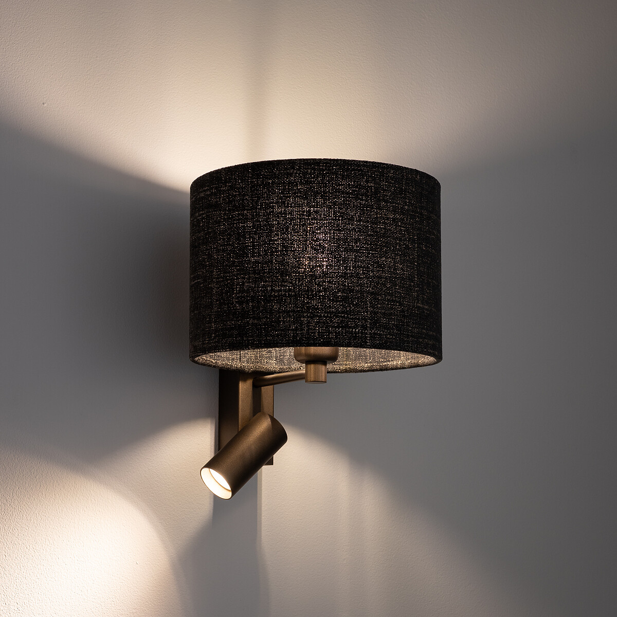 SCONCE AMARELA A Detail 2