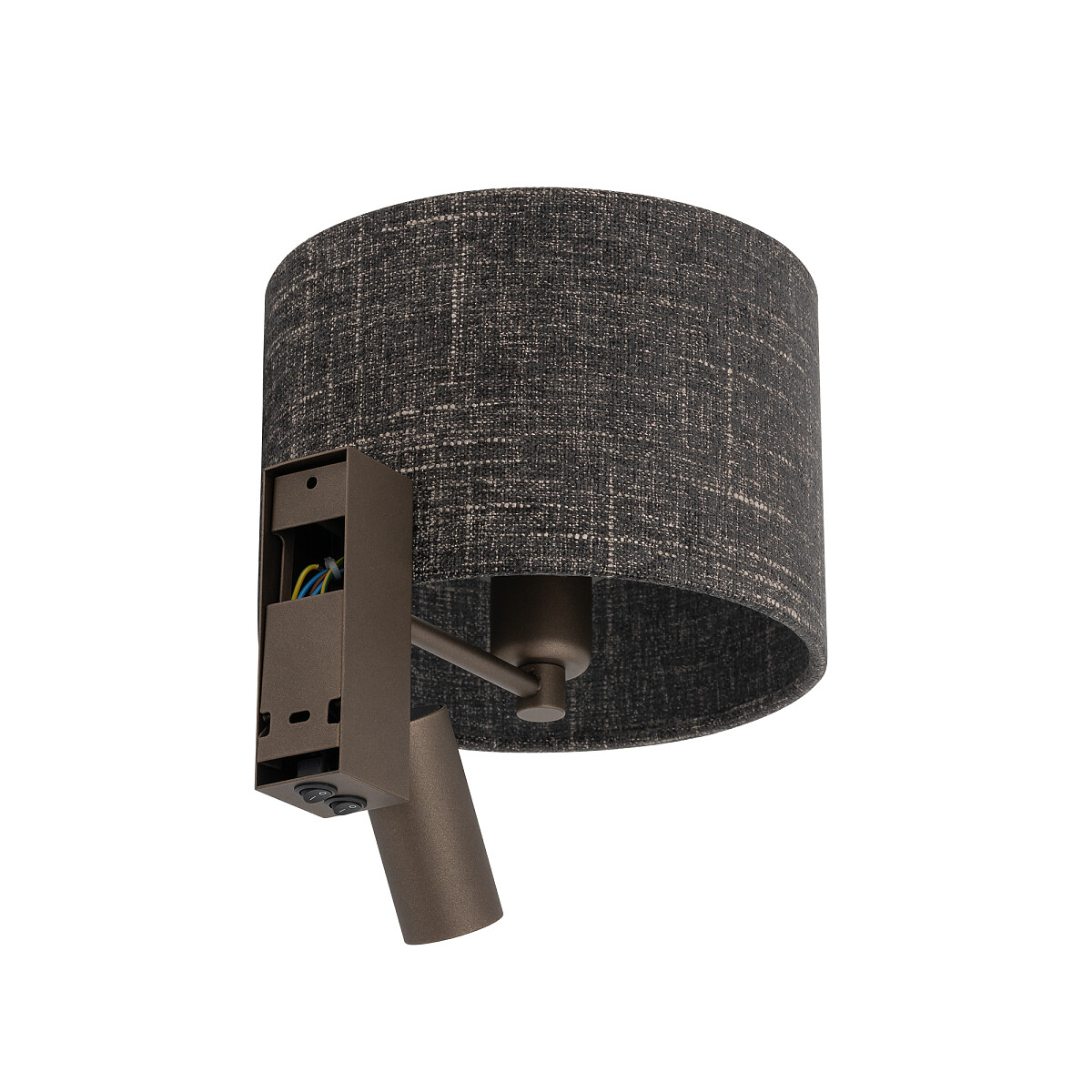 SCONCE AMARELA A Detail 4