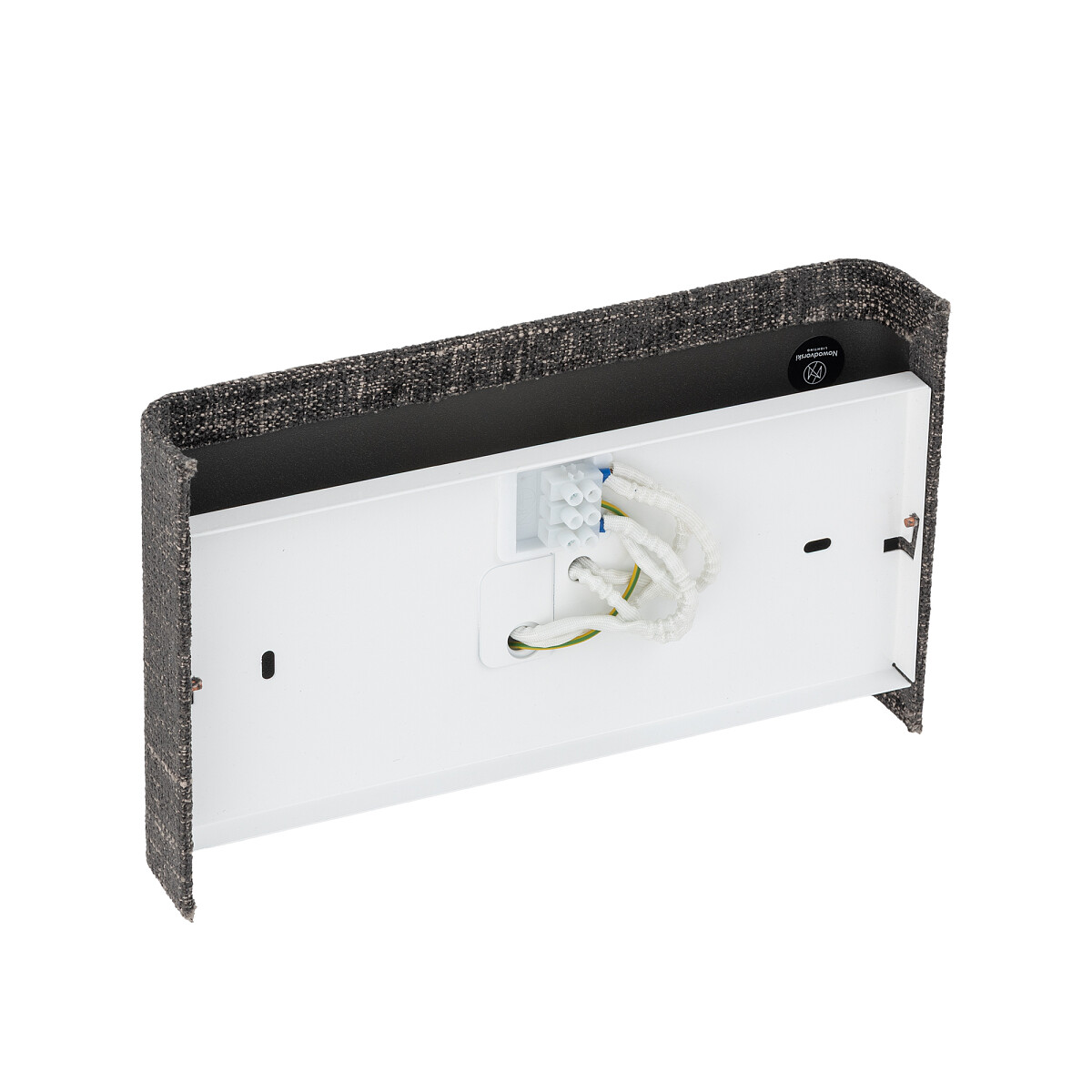 SCONCE AMARELA B Lifestyle 1