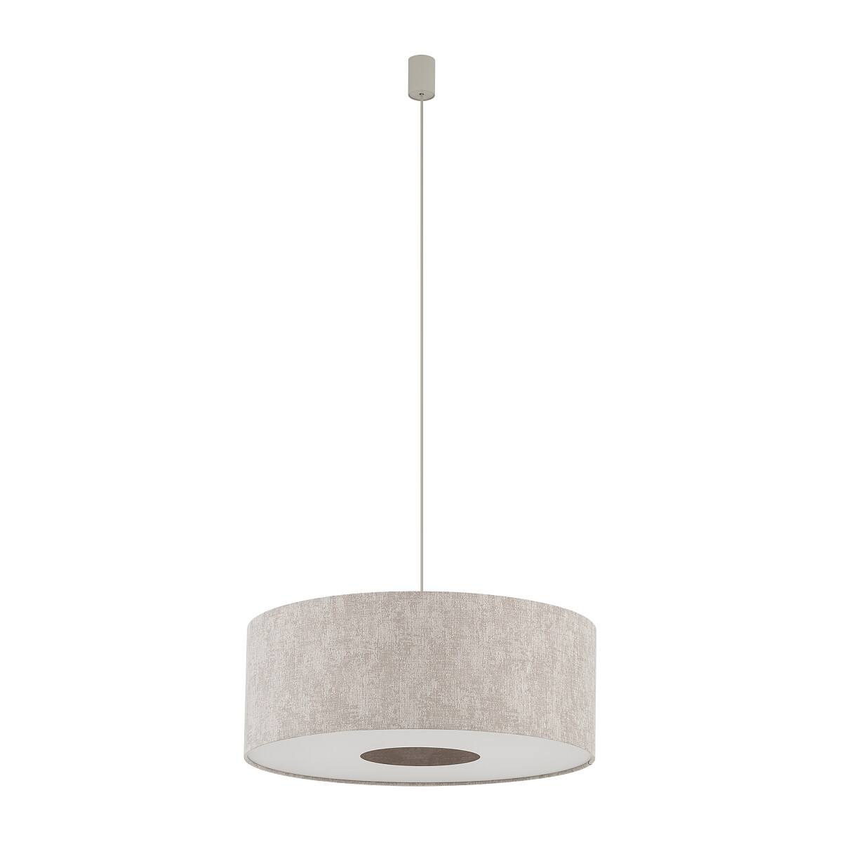 SUSPENDED LAMP CEDRO M Detail 1