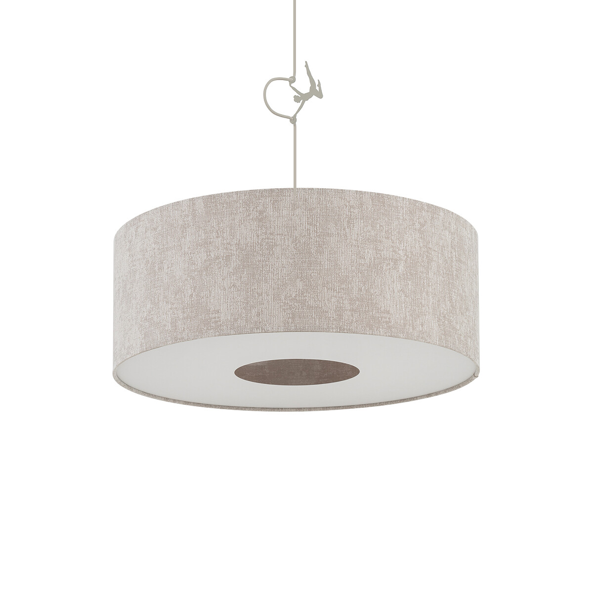 SUSPENDED LAMP CEDRO M Detail 4