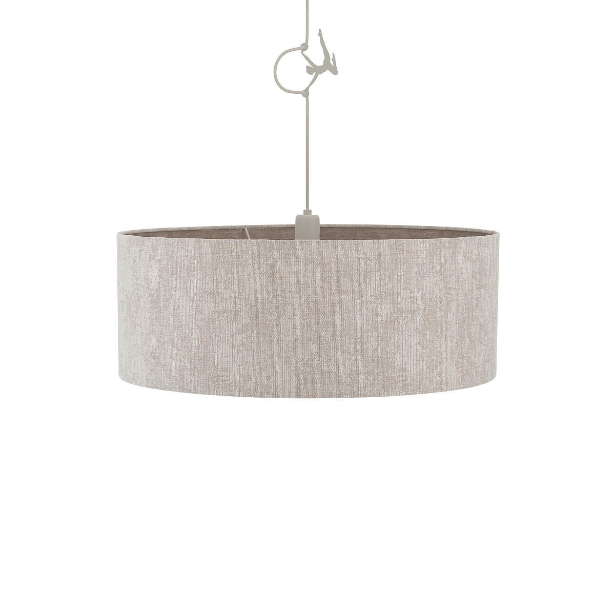 SUSPENDED LAMP CEDRO M Detail 5