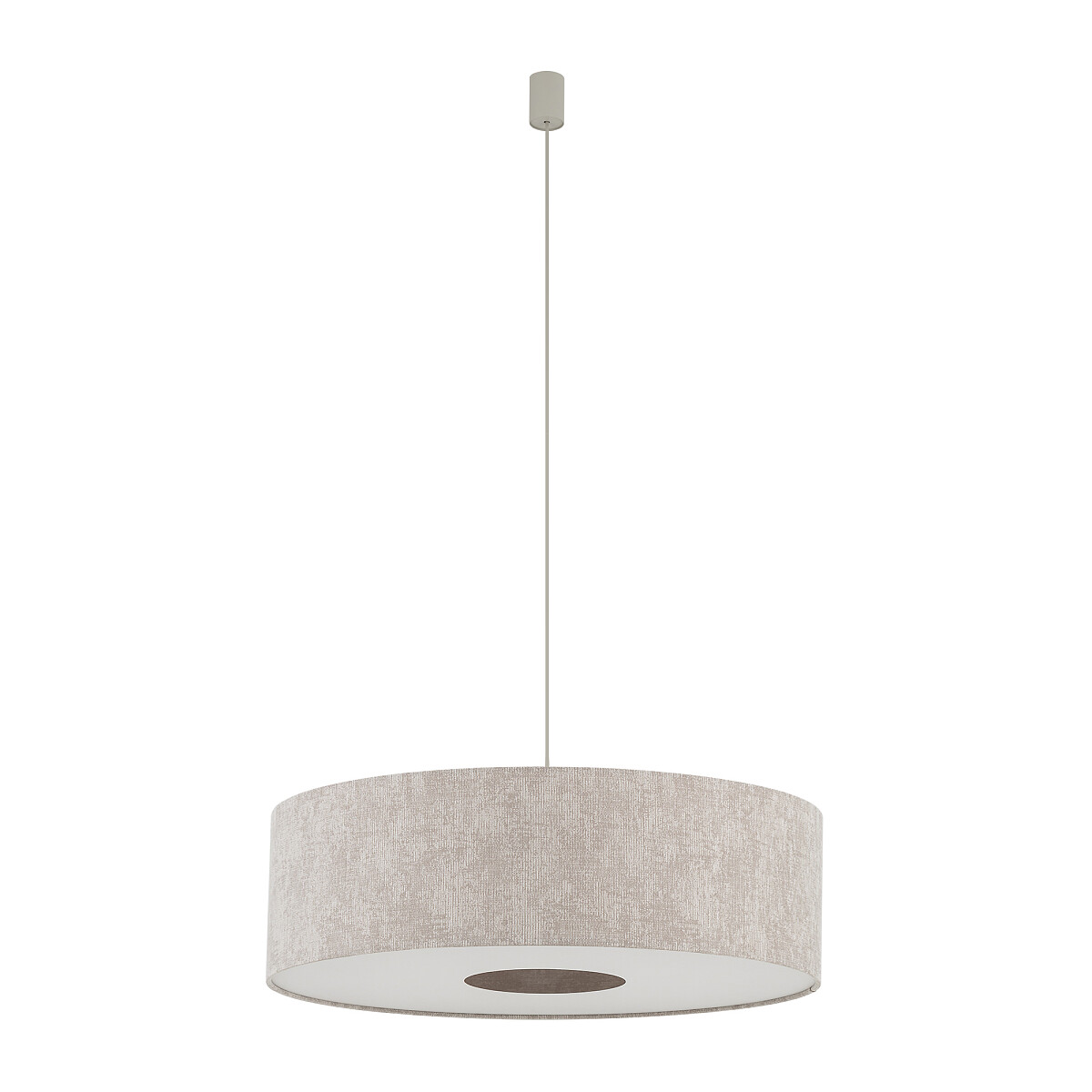 SUSPENDED LAMP CEDRO L Detail 1
