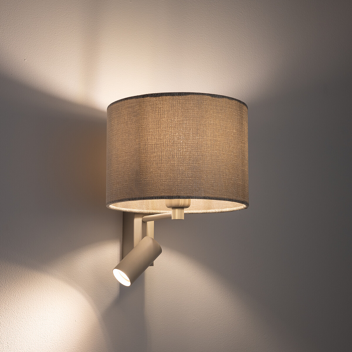 SCONCE CEDRO A Detail 2