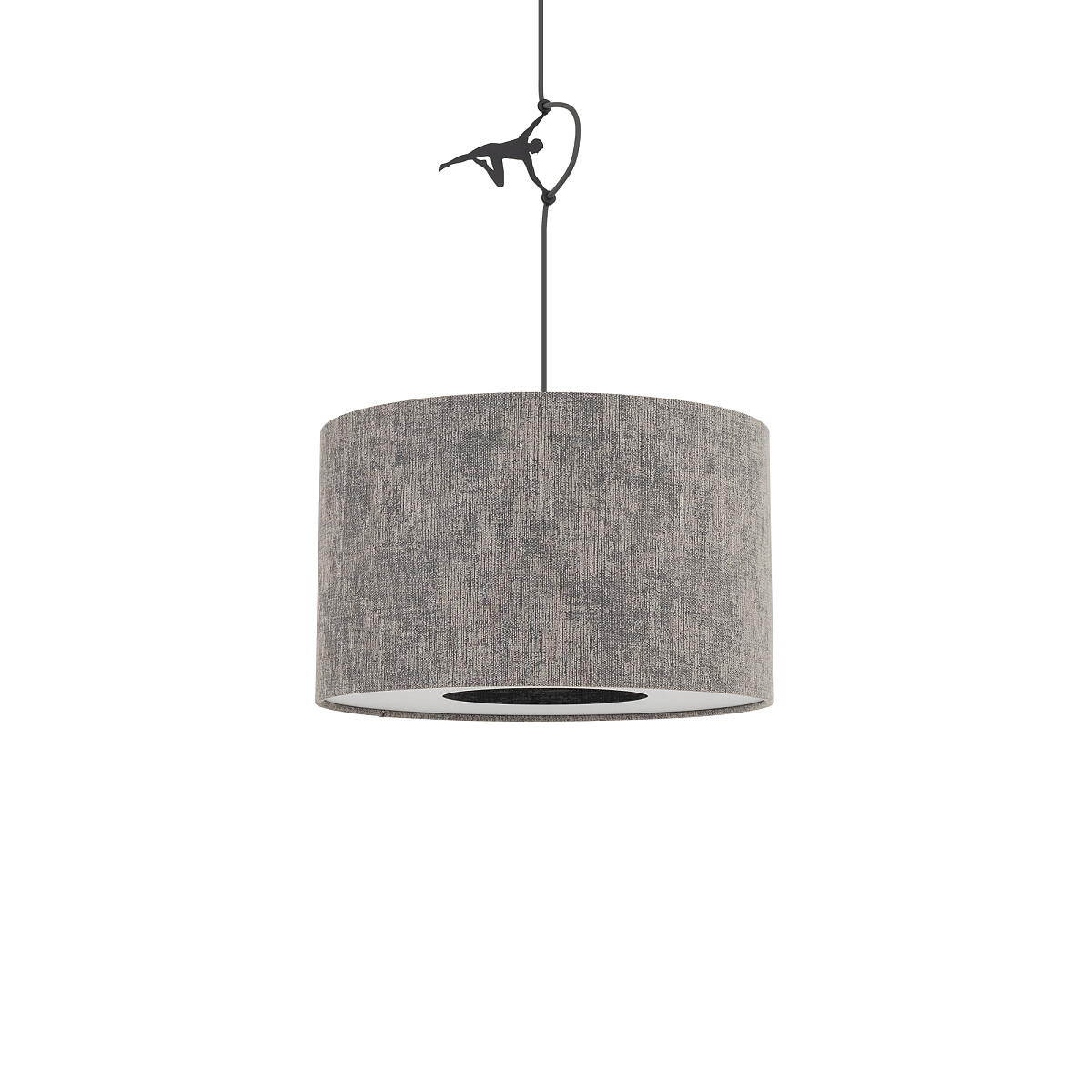 SUSPENDED LAMP LAGO S Detail 4