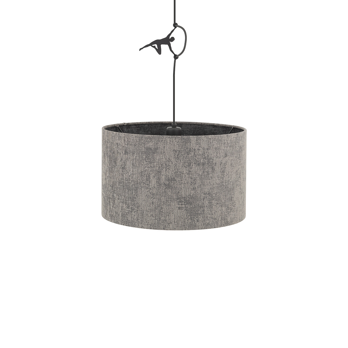 SUSPENDED LAMP LAGO S Detail 5