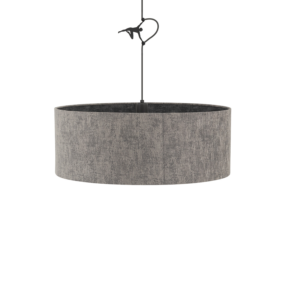 SUSPENDED LAMP LAGO M Detail 5