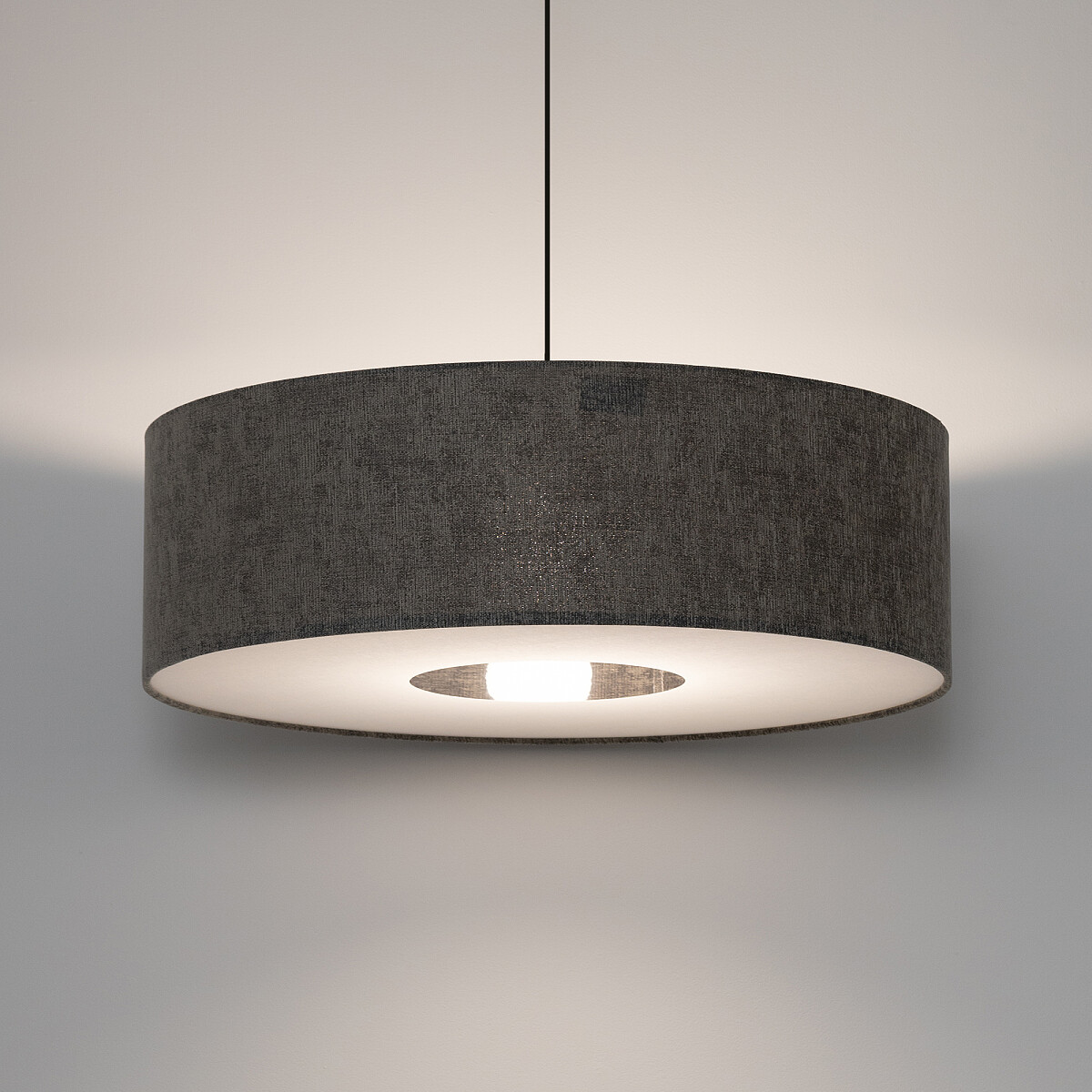 SUSPENDED LAMP LAGO L Detail 2