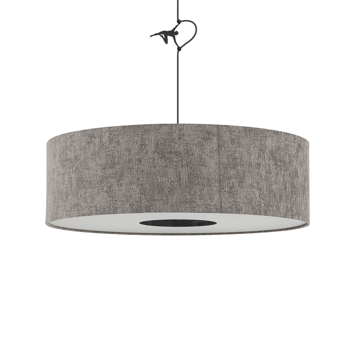 SUSPENDED LAMP LAGO L Detail 4