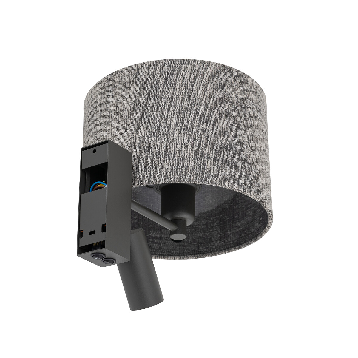 SCONCE LAGO A Detail 4