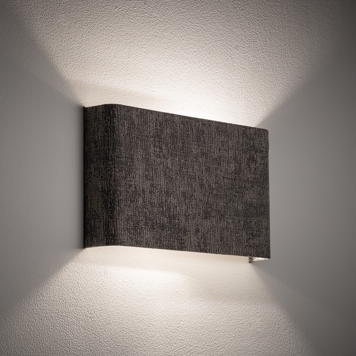 SCONCE LAGO B Detail 2