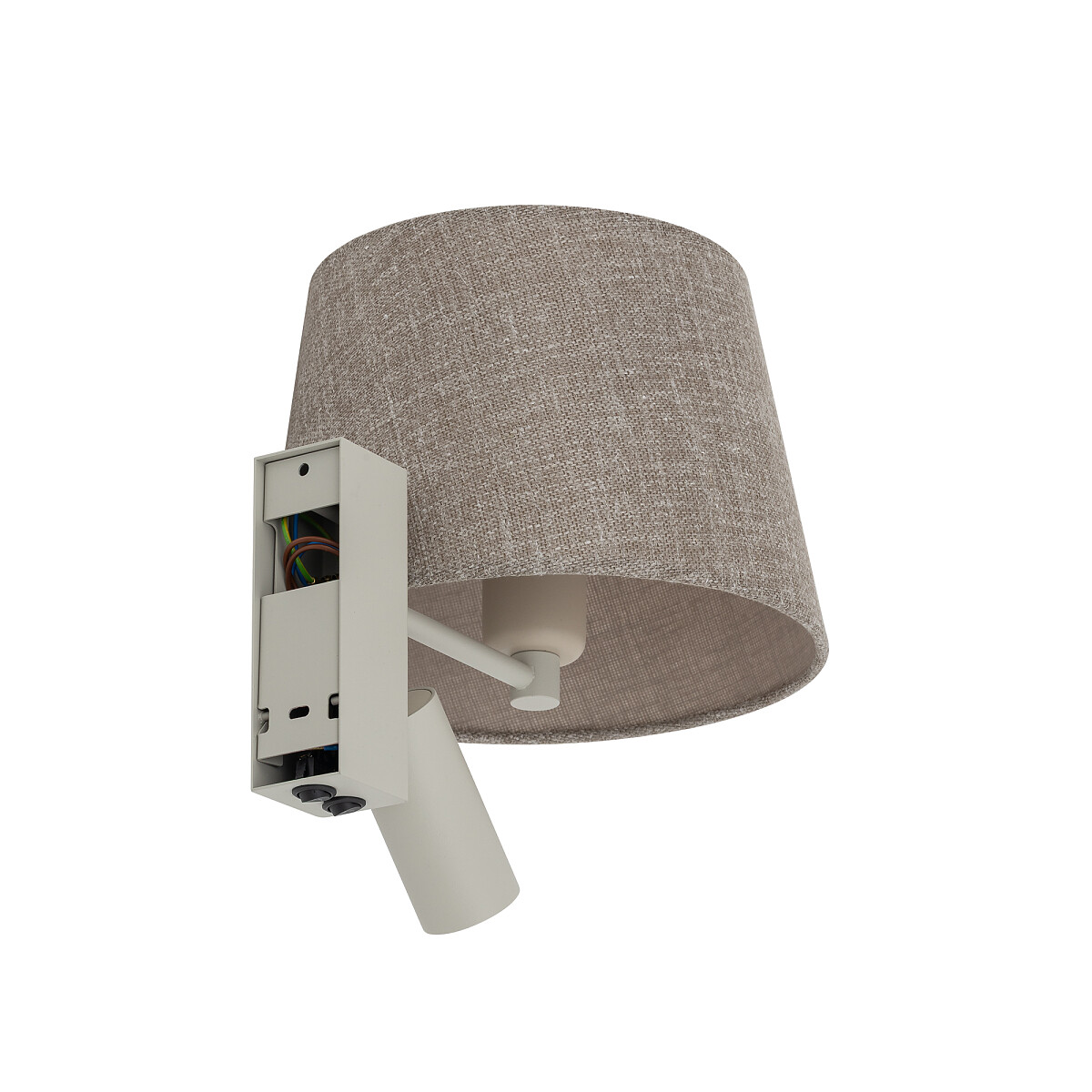 SCONCE TUTOIA Detail 4