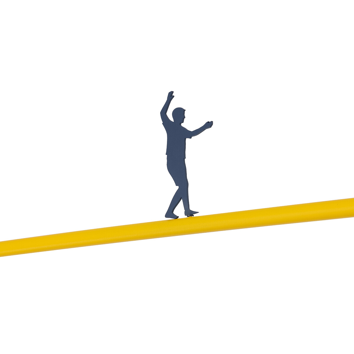 Lampadar / Lampă de Podea POISE MULTICOLOUR B Lifestyle 1