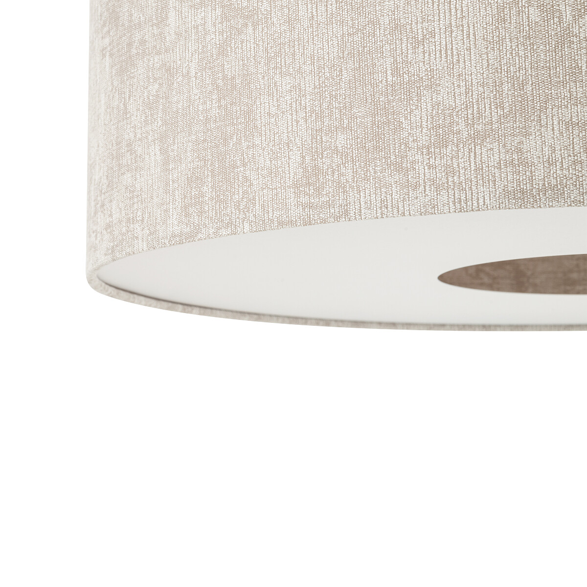 Lampadar / Lampă de Podea POISE SILK GRAY B Detail 4