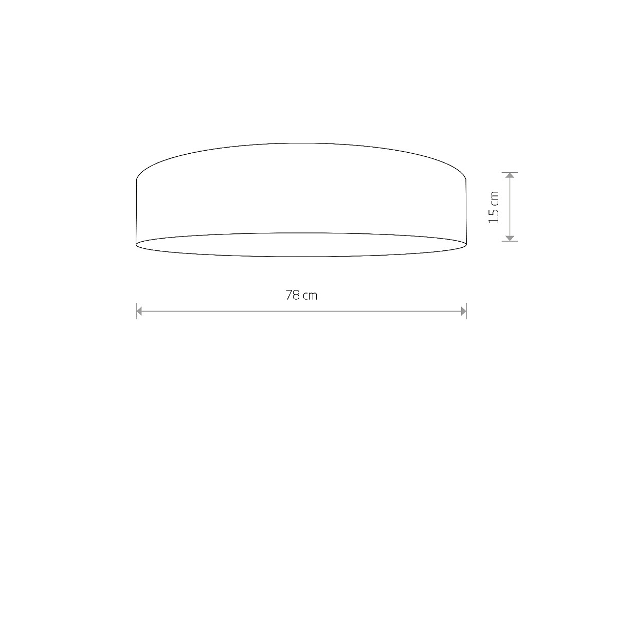 PLAFOND TURDA VII Detail 2