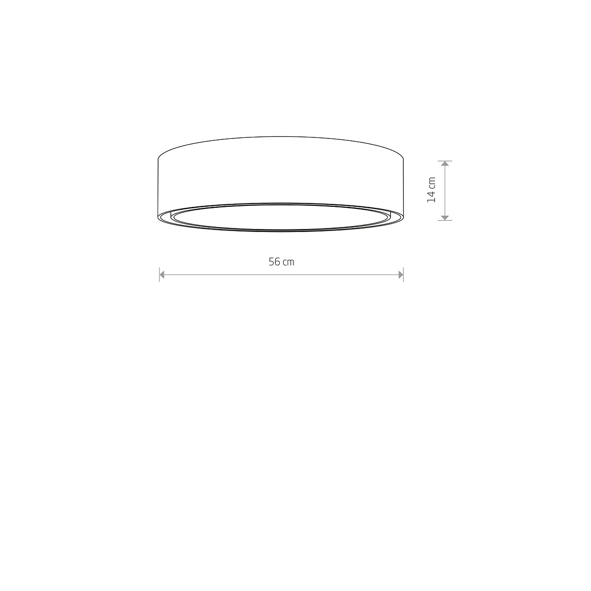 PLAFOND MIST III Detail 2