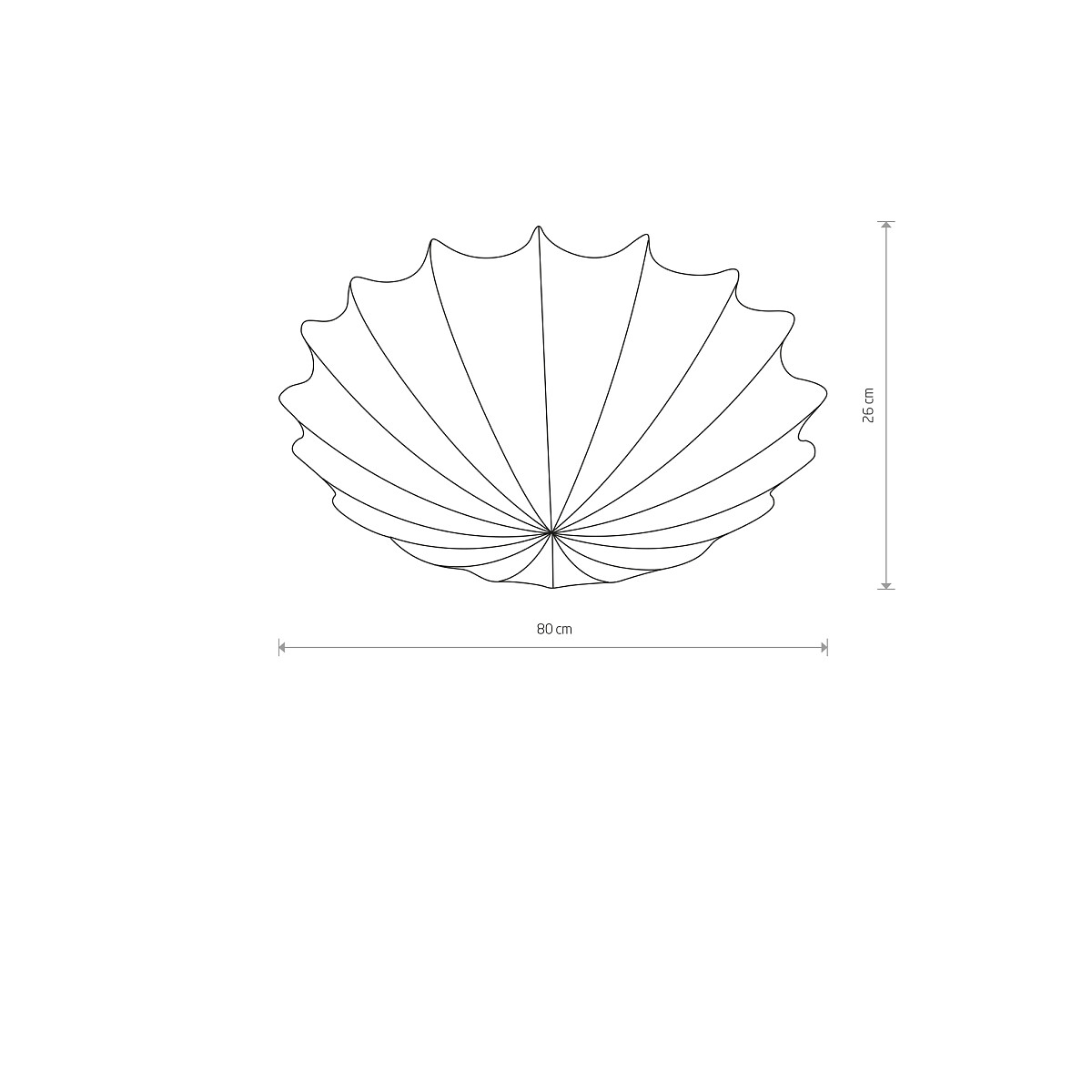 PLAFOND FORM L Detail 2