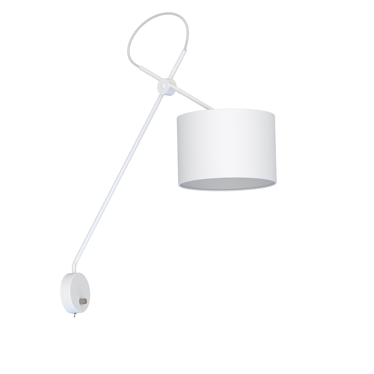 SCONCE VIPER I Detail 1